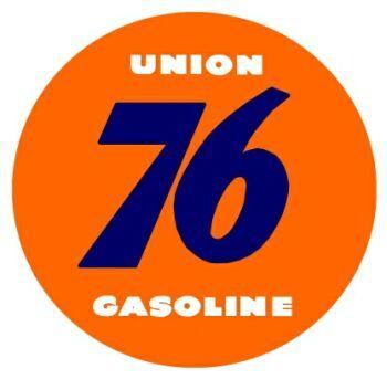 1960'S Company Logo - Union 76 logo (circa early 1960s) | Petroliana,Auto parts | Logos ...