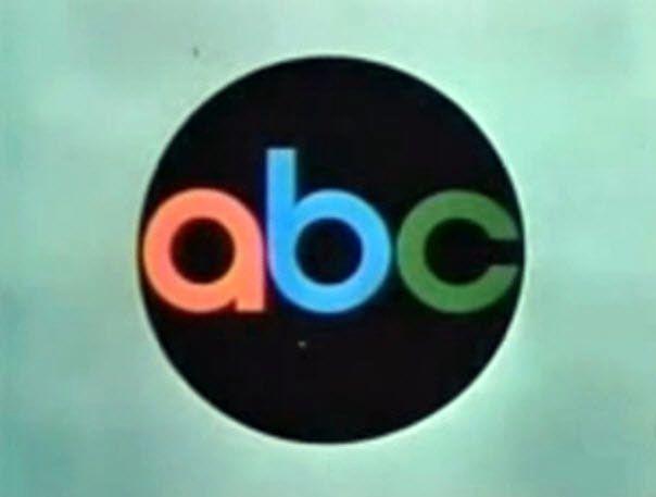1960'S Company Logo - A Visual History of the ABC Logo | grayflannelsuit.net