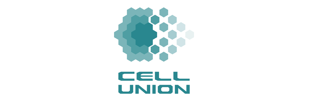 Cell Logo - LOGO Cell Union