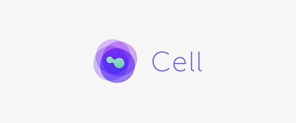 Cell Circle Logo - Best Logo Design of the Week for October 14th 2016