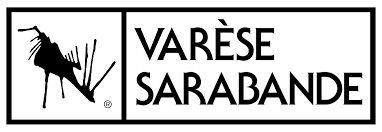 Varese Sarabande Logo - Image - Varèse Sarabande Records logo record.jpeg | Logopedia ...