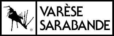 Varese Sarabande Logo - Varèse Sarabande - Wikiwand