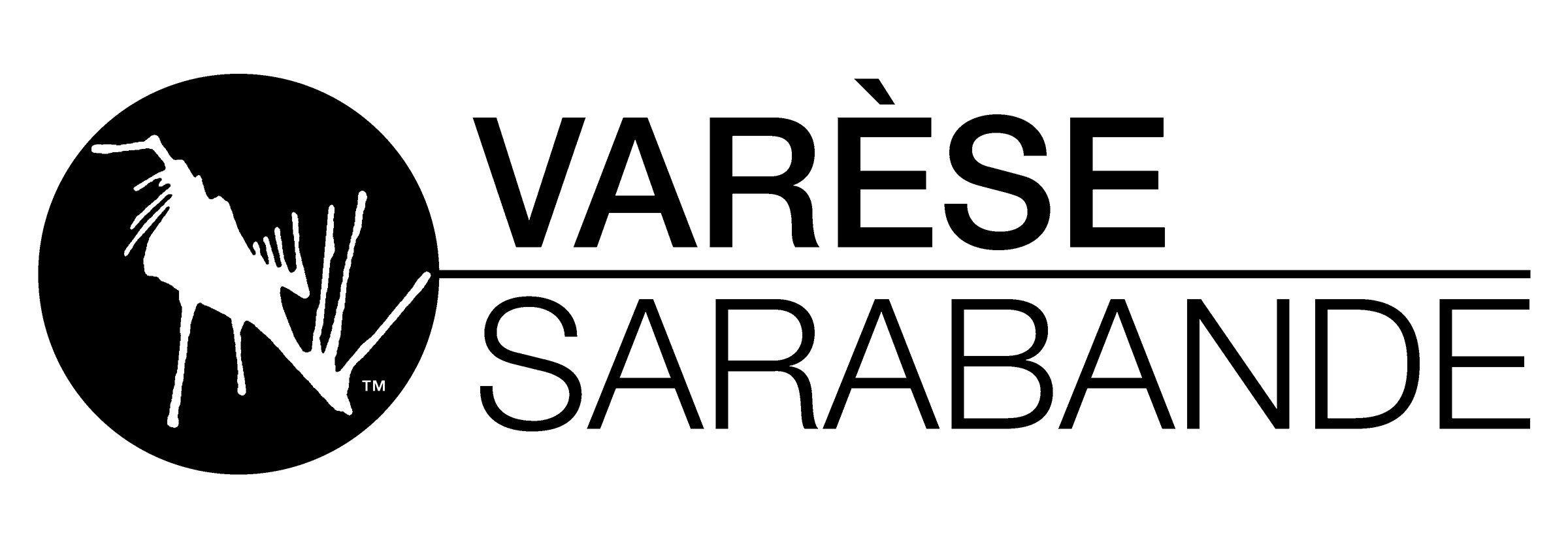 Varese Sarabande Logo - Varèse Sarabande (Creator)