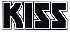 Kiss Logo - German KISS