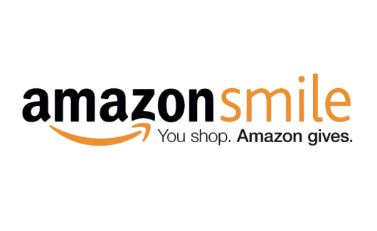 Amazon Smile Logo - AmazonSmile makes it easy to support Newman