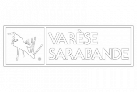 Varese Sarabande Logo - Varèse Sarabande Spotlight Series