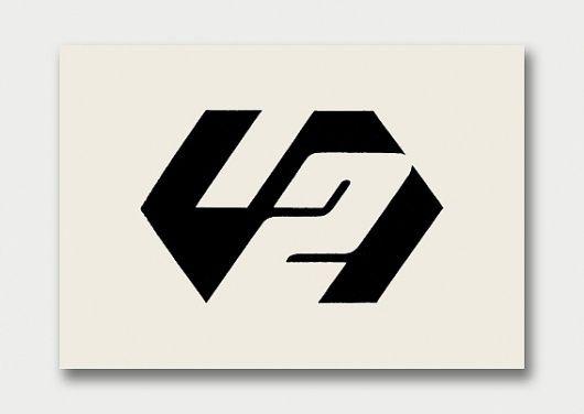 1960'S Company Logo - Logo Collection – Number Theory, 1960s/70s / Aqua Velvet | <3 ...