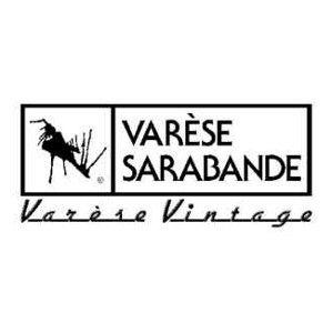 Varese Sarabande Logo - Varèse Sarabande Releasing Quality Compilations From Classic Veteran ...