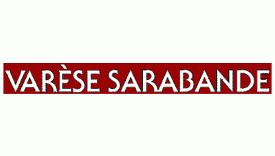 Varese Sarabande Logo - Varese Sarabande 30th Anniversary Event Features Top Composers