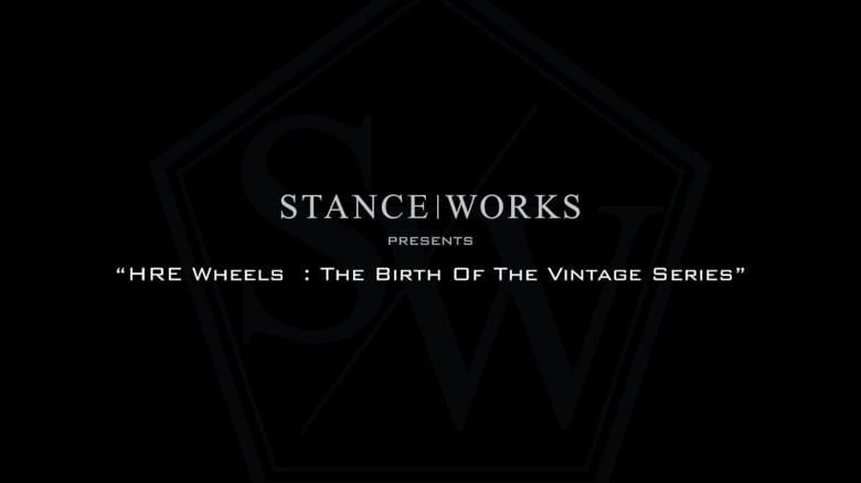 StanceWorks Logo - StanceWorks on Vimeo