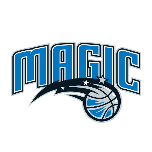 Orlando Magic Logo - Orlando Magic