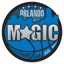 Orlando Magic Logo - Orlando Magic Concept Logo | Sports Logo History