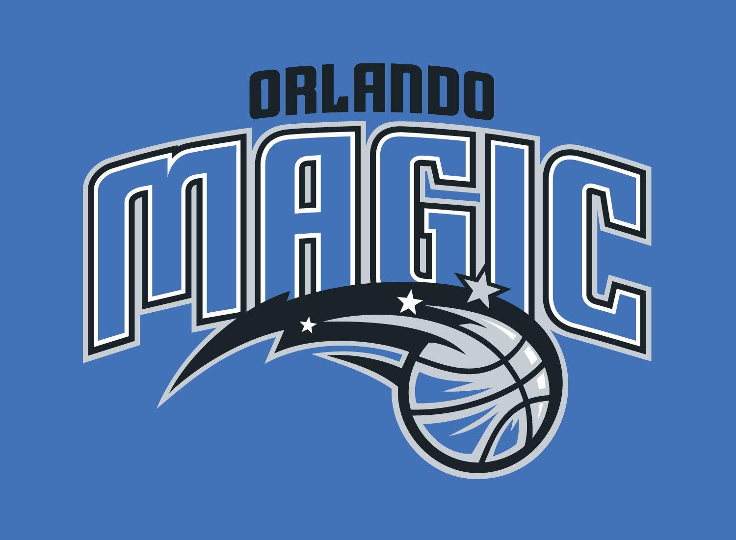 Magic Logo - Orlando Magic Logo, Orlando Magic Symbol, Meaning, History and Evolution