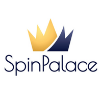 Palace Sports Logo - Spin Palace Casino– Real Money Slots and sports to play and enjoy