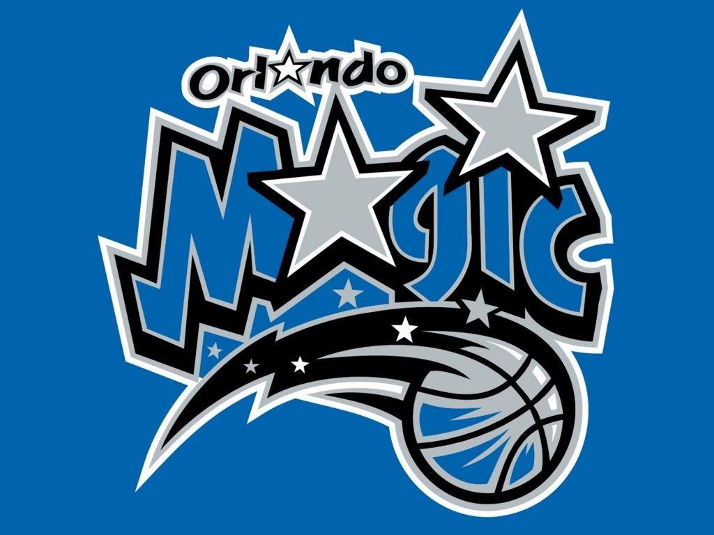 Orlando Magic Logo - Orlando Magic Logo | Teams | Pinterest