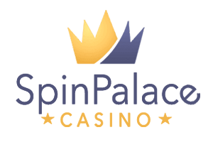 Palace Sports Logo - Spin Palace Casino Review 2019 $1000 for NZ Players