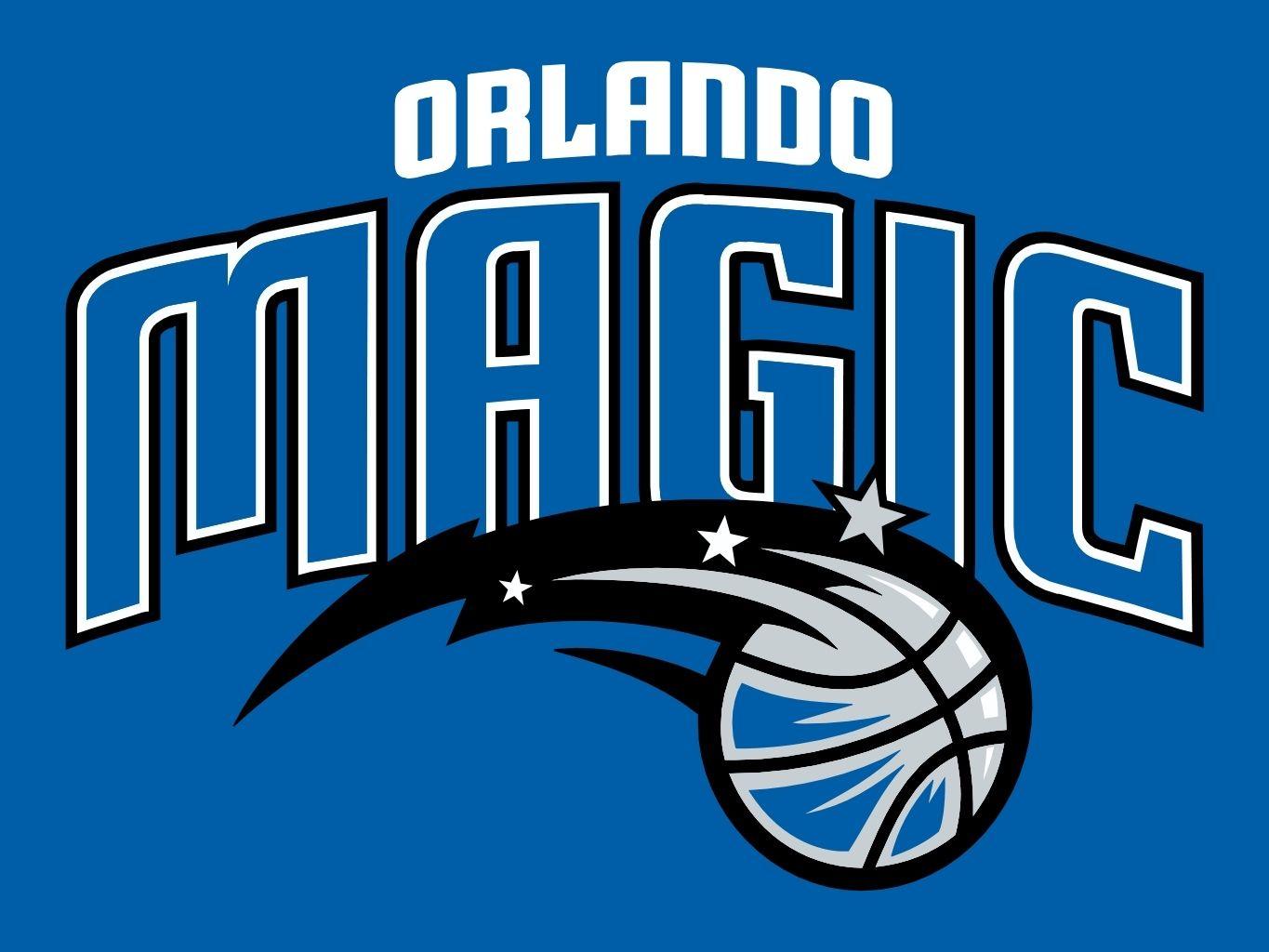 Orlando Magic Logo - Orlando Magic Logo « Logos and symbols