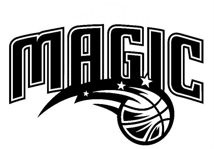 Orlando Magic Logo - orlando magic logo 3