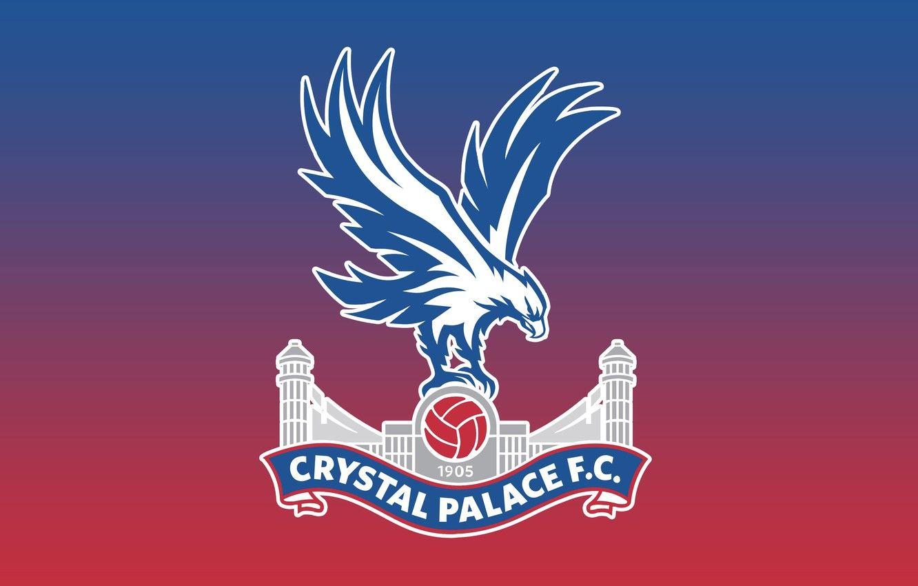 Palace Sports Logo - Wallpaper wallpaper, sport, logo, football, England, Crystal Palace ...