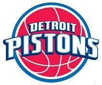 Palace Sports Logo - Detroit Pistons / Palace Sports and Entertainment Jobs at Work In Sports