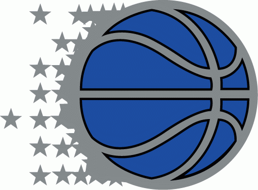 Orlando Magic Logo - Orlando Magic Alternate Logo - National Basketball Association (NBA ...