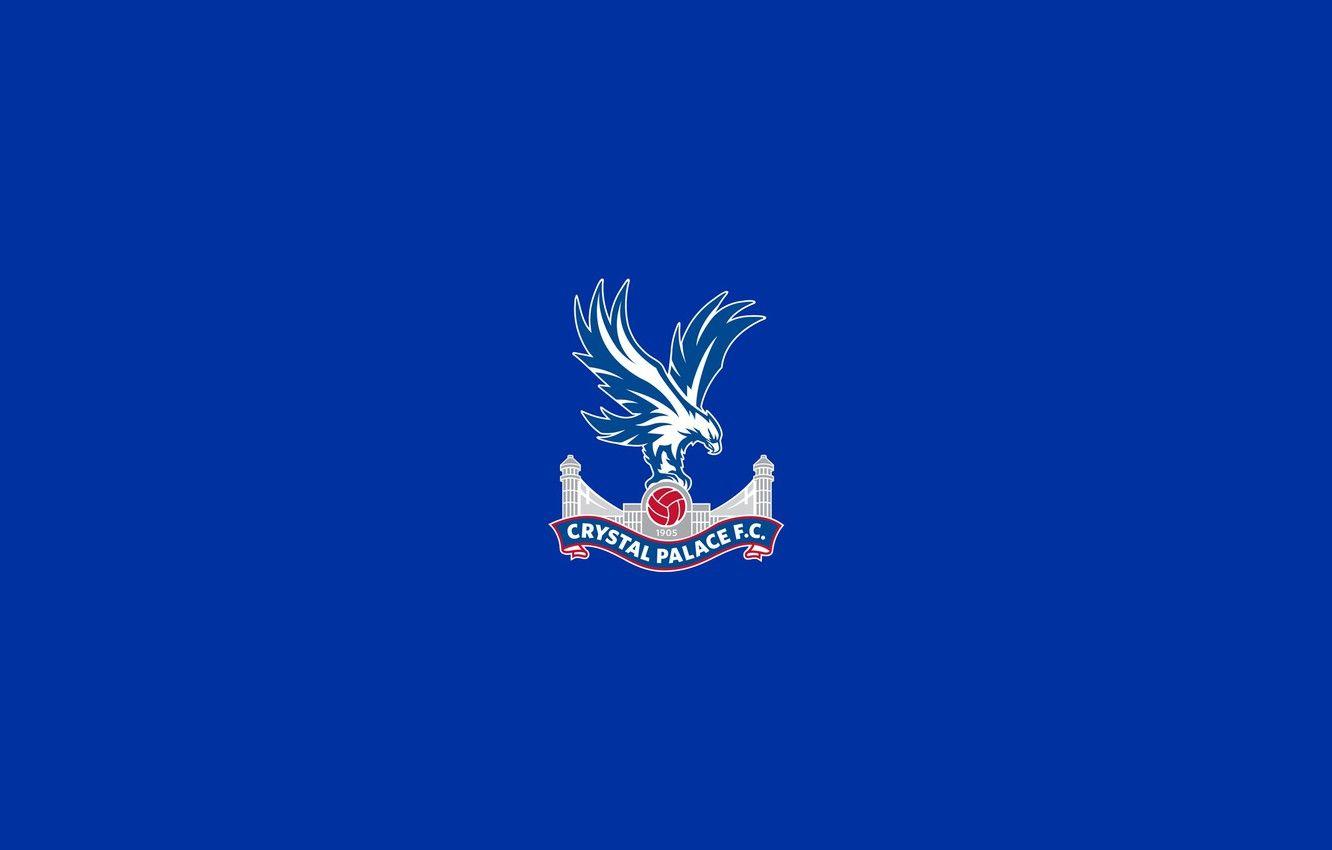Palace Sports Logo - Wallpaper wallpaper, sport, logo, football, England, Crystal Palace