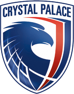 Palace Sports Logo - PL Palace FC Eagles. Crystal