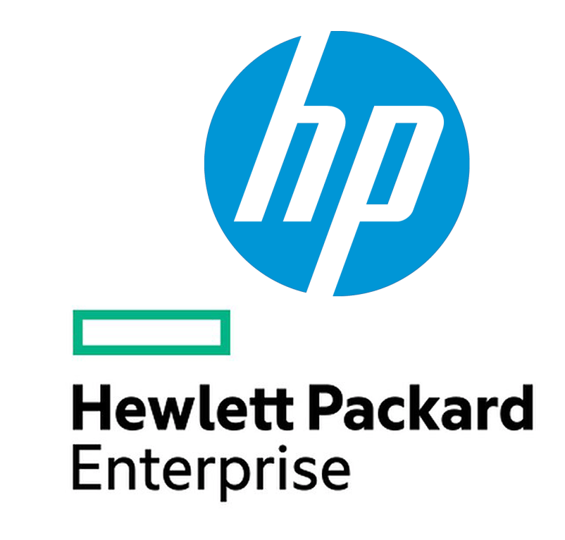 HP Business Logo - Hp enterprise Logos