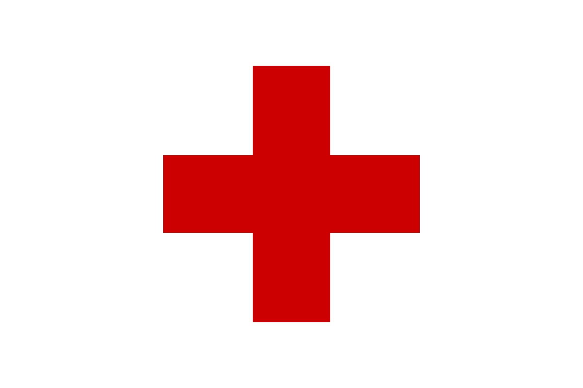 Nepal Red Cross Logo - Nepal Red Cross Society