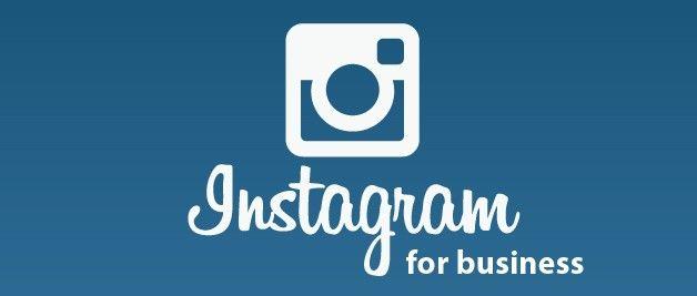 Instagram Business Logo - Make Your Company Stand Out On Instagram
