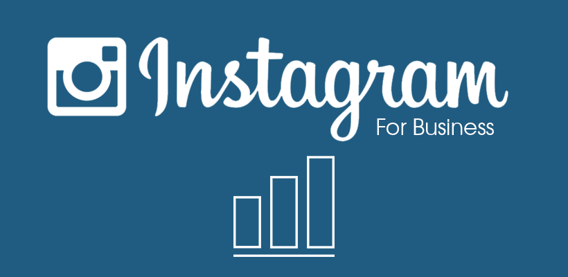 Instagram Business Logo - Instagram Growth Hacks for Your Business