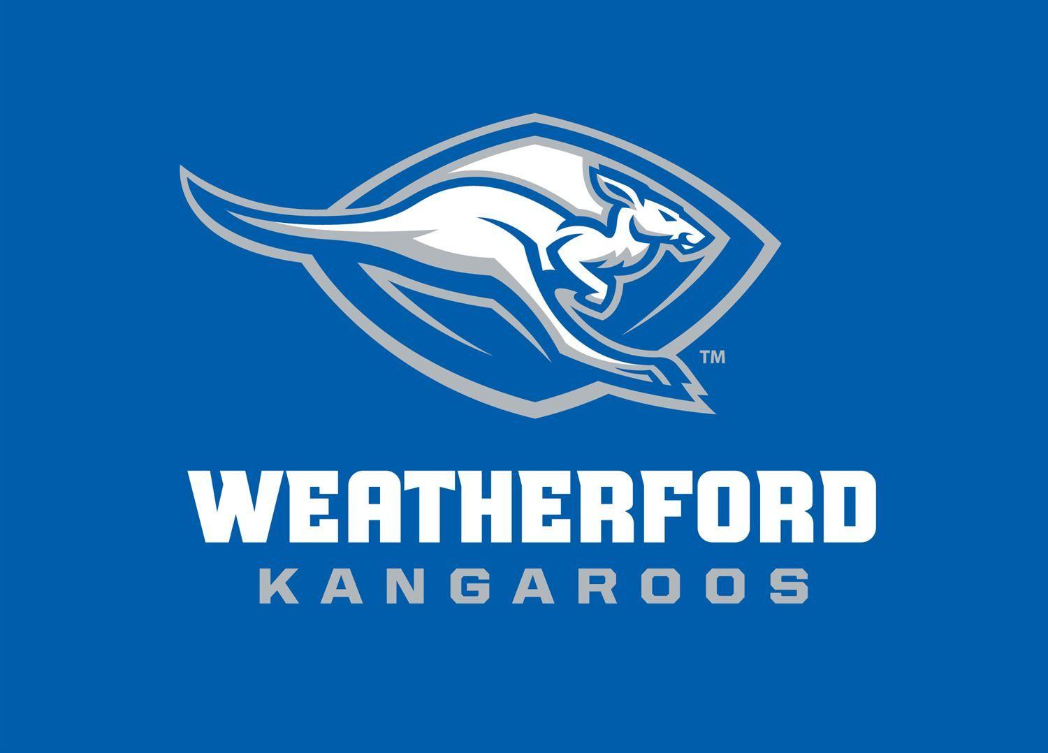 Weatherford High School Logo - Boys' JV Basketball High School, Texas