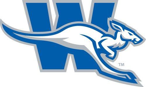 Weatherford High School Logo - Home