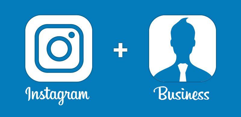 Instagram Business Logo - Instagram Business Pages Might Be In Your Future | OperationROI