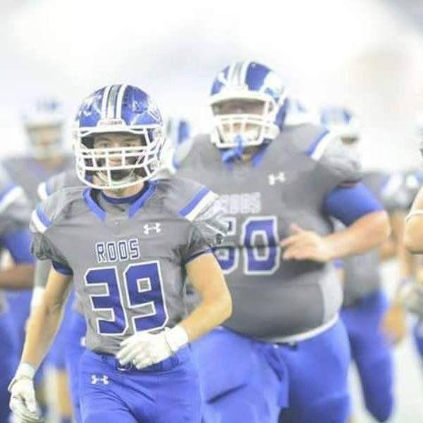 Weatherford High School Football Logo - WHS senior FB player killed in hunting accident | Local News ...