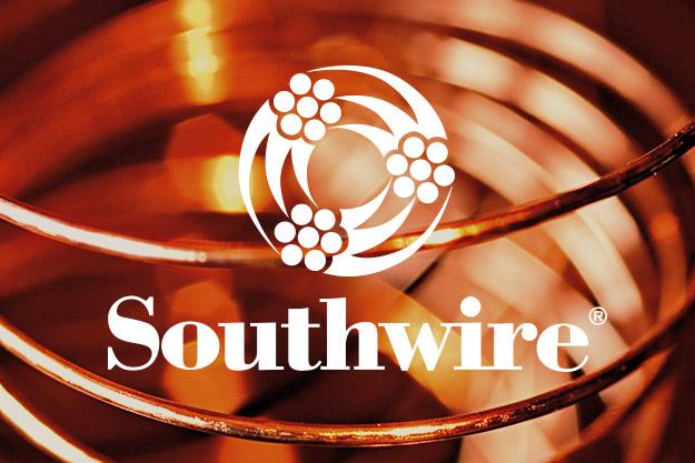Southwire Logo - Southwire Crow Creative, VermontTenth Crow Creative