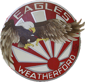 Weatherford High School Logo - Weatherford Public Schools - Home