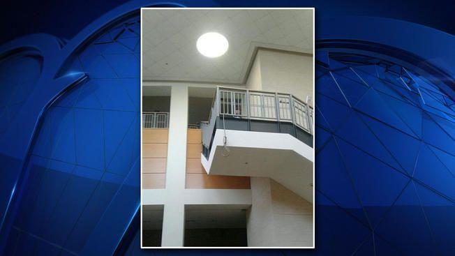 Weatherford High School Logo - Photo of Noose at Weatherford High School Surfaces on Facebook