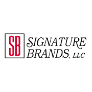 Signature Brands Logo - Signature Brands, LLC - AFS