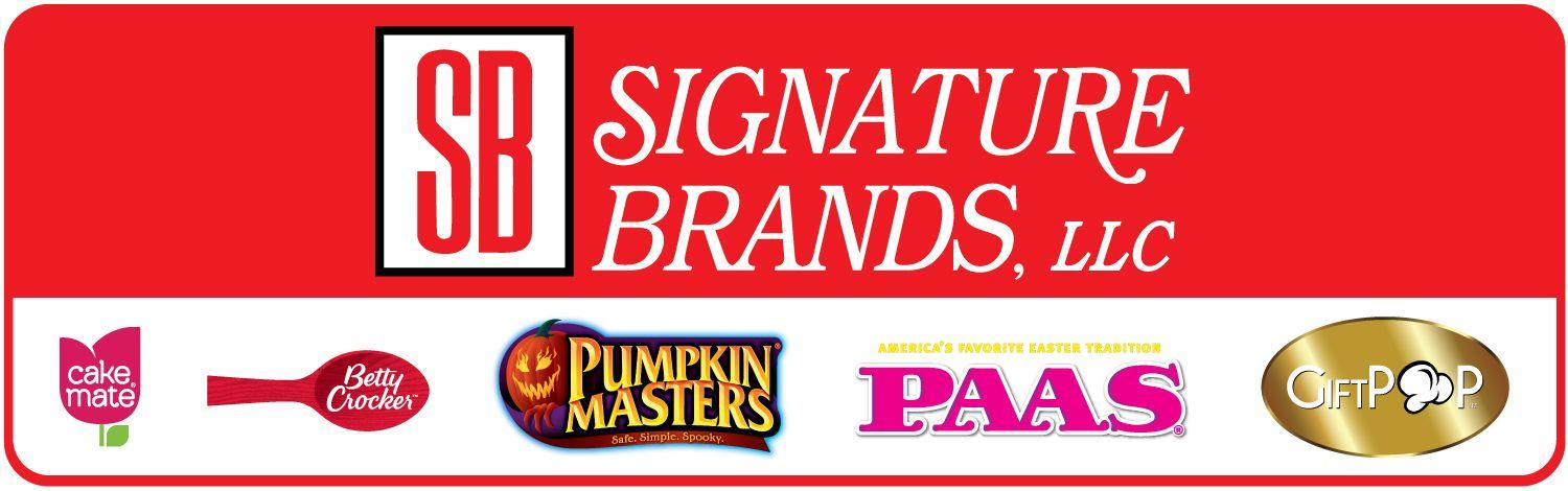 Signature Brands Logo - Signature Brands First Tee of Greater Ocala