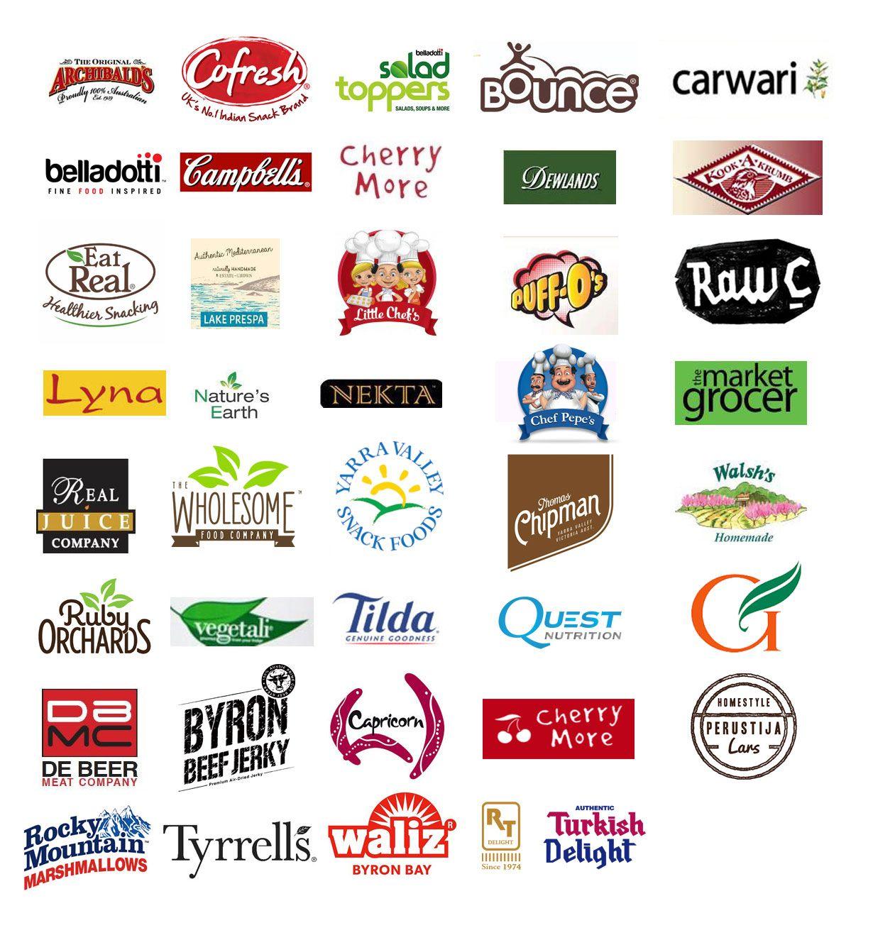 Signature Brands Logo - Signature Brands – Market Grocer