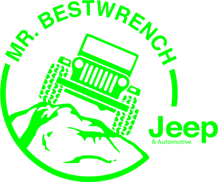 Wrench Auto Shop Logo - Mr. Best Wrench :: Jacksonville FL Tires & Auto Repair Shop
