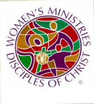 Disciples Women Logo - Central Christian Church / Adults / Disciples Women