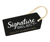 Signature Brands Logo - Starmarket » Our Brands