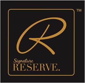 Signature Brands Logo - Albertsons Companies Launches Signature Reserve™, An Ultra Premium