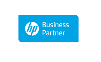 HP Business Logo - Atinum