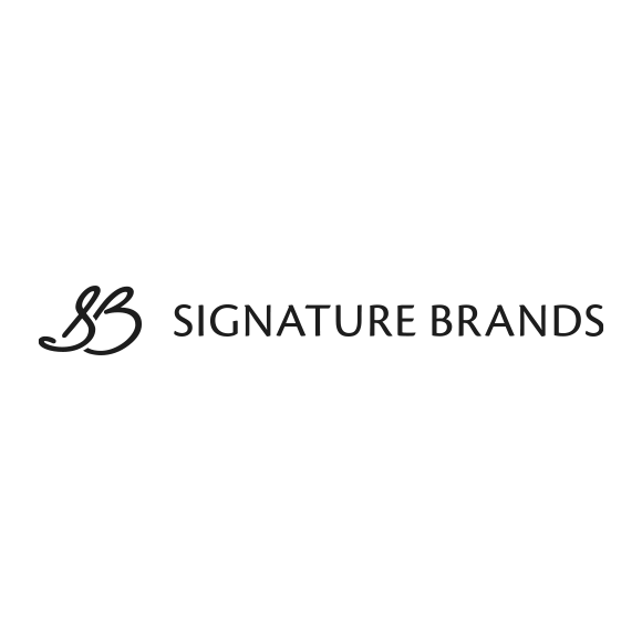 Signature Brands Logo - Signature Brands - MiGS - Malta iGaming Seminar 2016