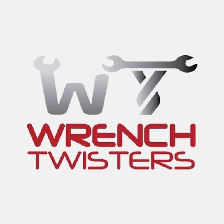 Wrench Auto Shop Logo - Wrench Twisters Auto Repair 6363 E Colonial Dr, Orlando, FL 32807 ...