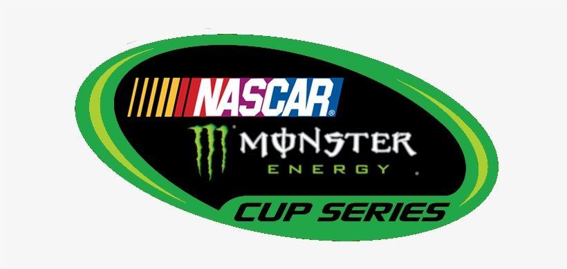 NASCAR Monster Energy Logo - Monster Energy Nascar Cup Series Logo Png - Nascar Monster Energy ...