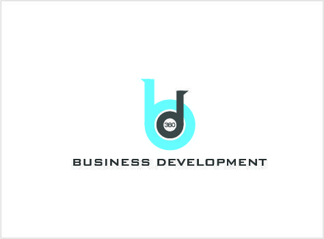 HP Business Logo - Elegant, Serious, Business Logo Design for BD360 but doesn't have to ...